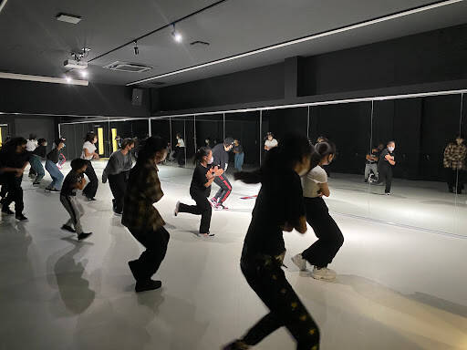 ダンススクール Tora Dance Studio