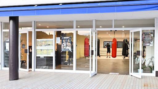 ダンススクール Try Boxing&Fitness