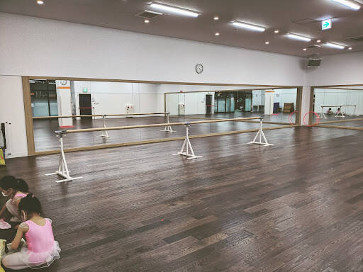 ダンススクール Two Shoes Dance Academy Japan イオンキッズスクール 熱田千年店
