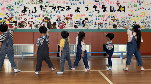ダンススクール Unique Style