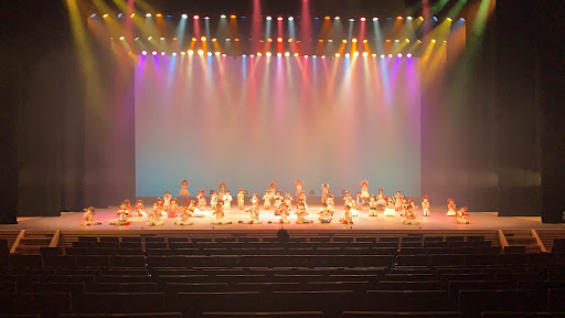 ダンススクール Uno Dance Studio