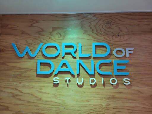 ダンススクール World Of Dance Studios Tokyo