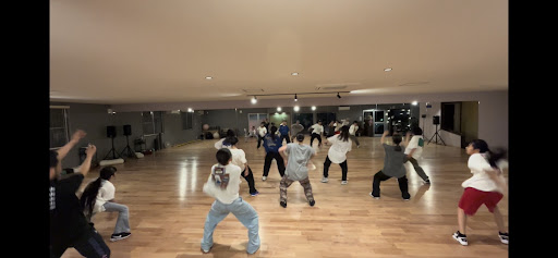 ダンススクール Yoga Pilates Dance Studio Otas