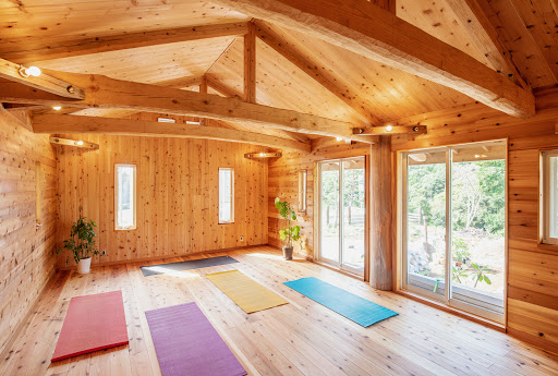 ダンススクール Yoga Studio Perch