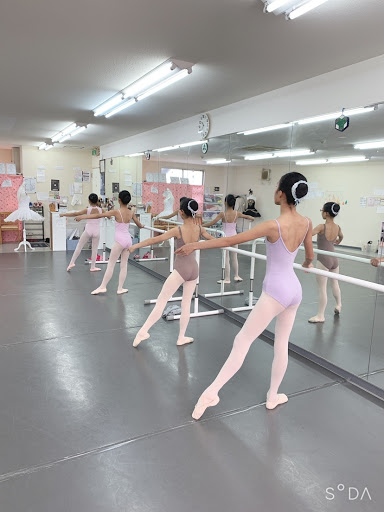 ダンススクール Yoka School Of Ballet