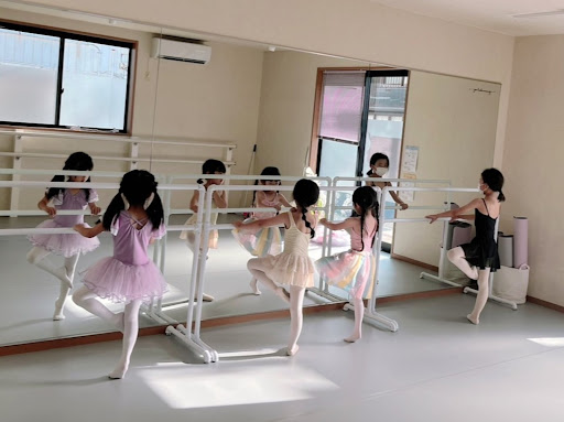 ダンススクール You Too Dance Studio