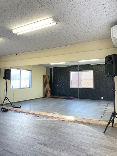 ダンススクール Zoom Dance Studio Itoshima