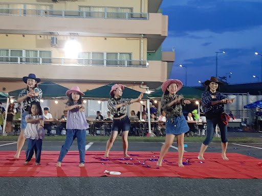 ダンススクール ⭐︎Liko Aloha Studioリコアロハ⭐︎