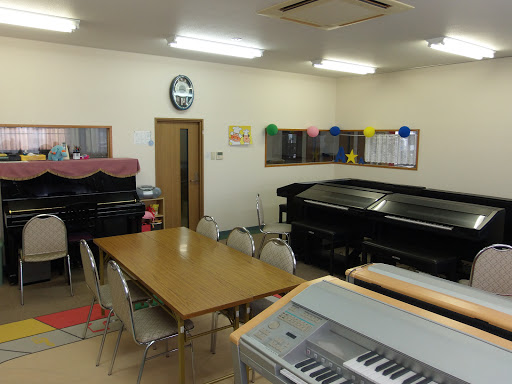 ダンススクール あゆみ学院