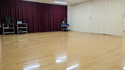 ダンススクール お喜楽ホール