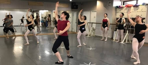 ダンススクール くるみダンスファクトリー・くるみミュージカルスクール 岡山校