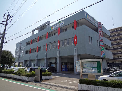 ダンススクール さざんぴあ