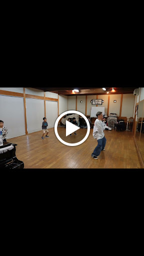 ダンススクール はじめようダンス♪岡部