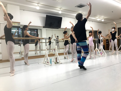 ダンススクール ひろこバレエ