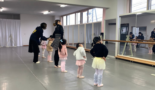 ダンススクール エトワールダンススクール