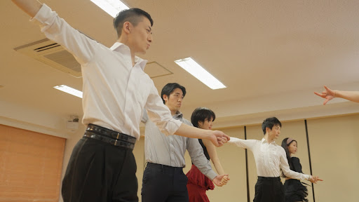 ダンススクール オオタダンスアカデミー