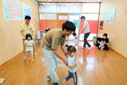 ダンススクール オノリトミックスクール