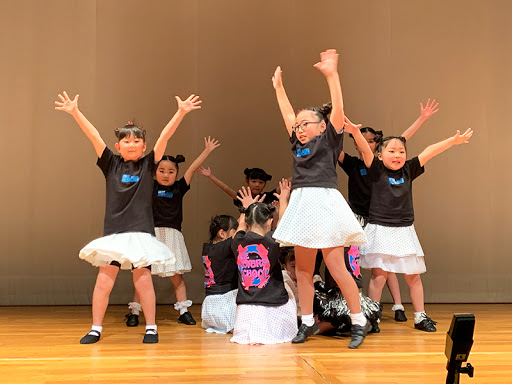 ダンススクール カルチャースクール エンブ Culture School Enbu