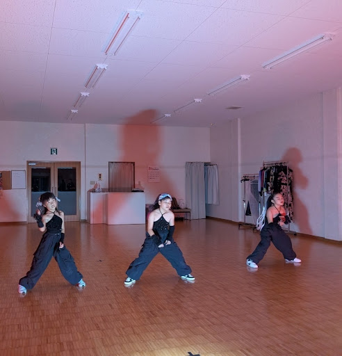 ダンススクール カワノダンススクール