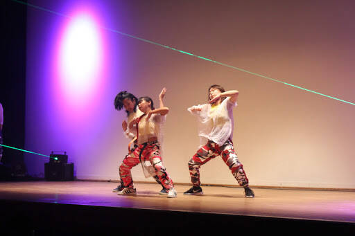 ダンススクール クオリティダンス教室