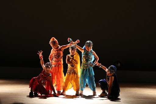 ダンススクール グラジアダンススタジオ