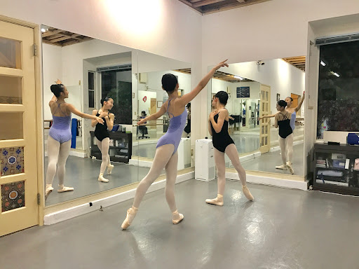 ダンススクール グランバレエアカデミー