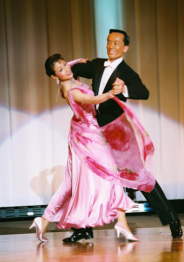 ダンススクール ケヅカダンスアカデミー松戸