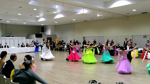 ダンススクール シムラダンススクール国立
