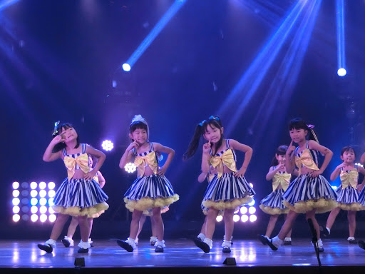 ダンススクール ジャズダンスYou