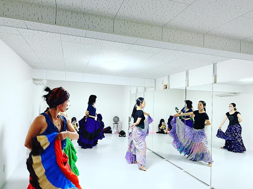 ダンススクール スタジオ アテナ