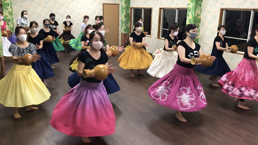 ダンススクール スタジオFun・ナイスギフトPal・ライブハウスJoy