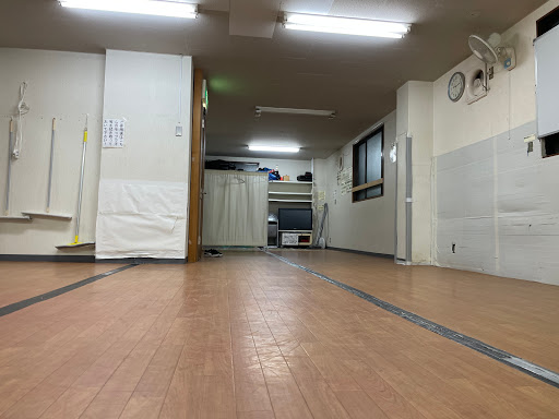 ダンススクール スタジオK 日暮里