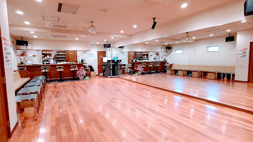 ダンススクール スタジオこまち西京極本校
