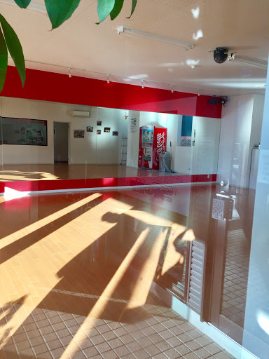 ダンススクール スタジオストンプ倉敷店