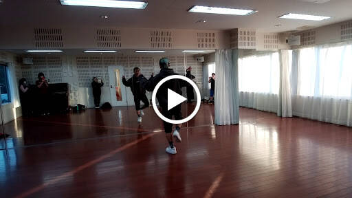 ダンススクール スタジオファイン