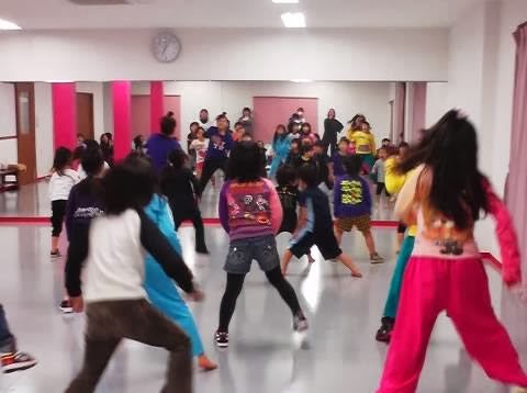 ダンススクール スタジオ・ダンス・ドリーマー