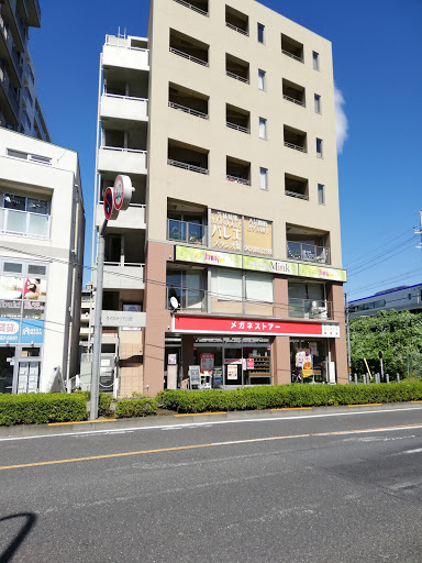 ダンススクール スタジオ燿