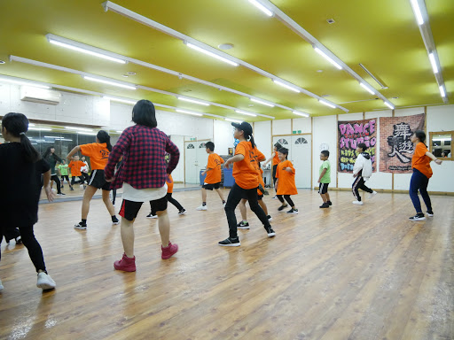 ダンススクール ストリートダンスカンパニー舞遊人