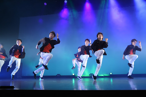 ダンススクール スーパーダンススタジオ