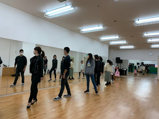 ダンススクール タレント養成スクール・ヒーローズアカデミー