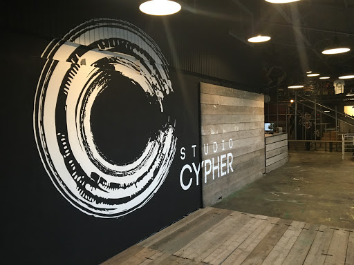 ダンススクール ダンス スタジオ サイファー Dance Studio Cypher