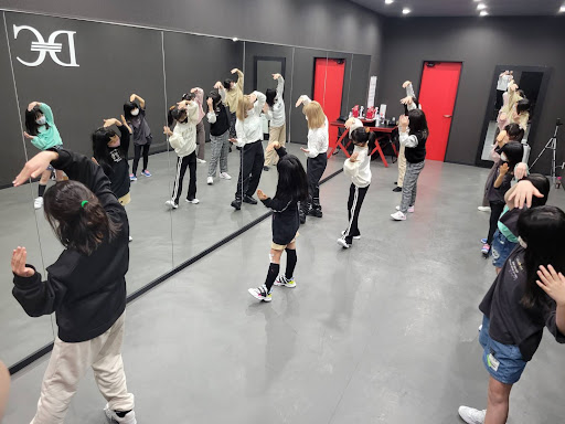 ダンススクール ダンスシャネス【ダンススクール・ダンス教室】