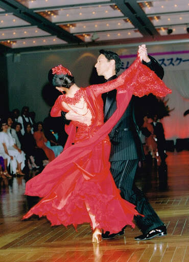 ダンススクール ダンススタジオ エナミ