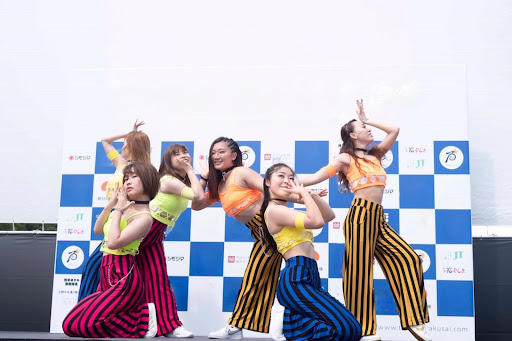 ダンススクール ダンススタジオ ファントゥルー