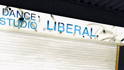 ダンススクール ダンススタジオ リベラル(Liberal)