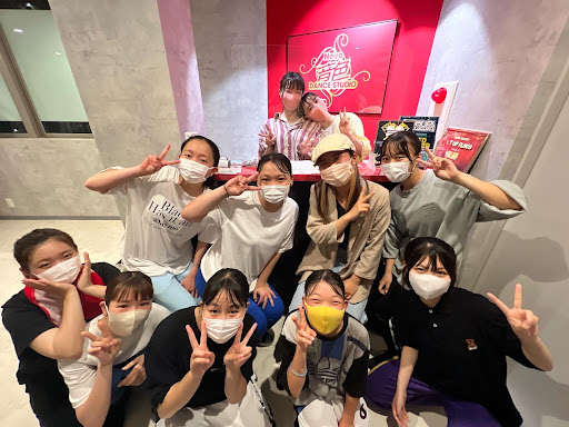 ダンススクール ダンススタジオ 音色ダンススタジオ(Neiro Dance Studio)
