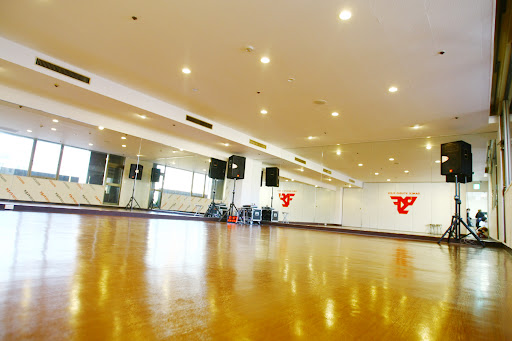 ダンススクール ダンススタジオFlex呉駅校@クレスト4F