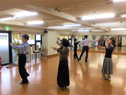 ダンススクール ダンススタジオMS 鎌倉