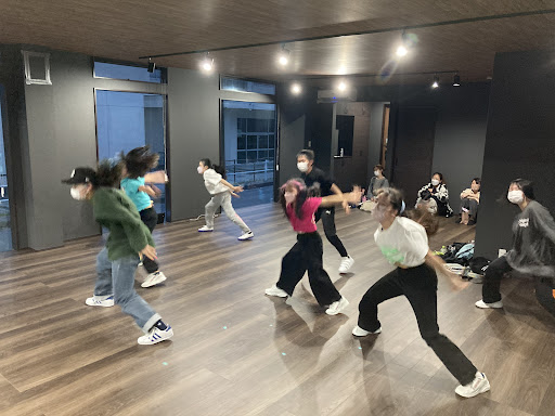 ダンススクール ダンススタジオOnelove 阿久比・東浦・半田校