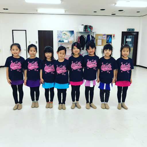 ダンススクール ダンススタジオShine